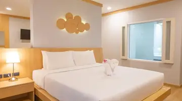 Amata Patong