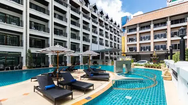 Amata Patong