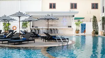 Amata Patong