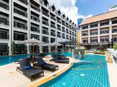 Amata Patong