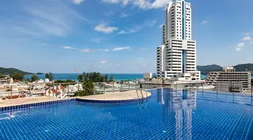 AMATA PATONG