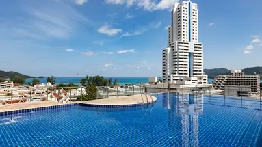 AMATA PATONG