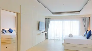AMATA PATONG