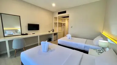 AMATA PATONG
