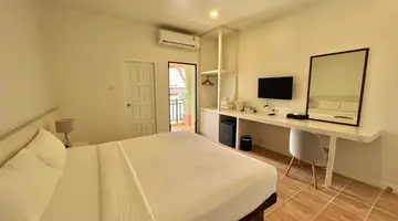 Amata Patong