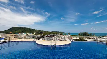 AMATA PATONG