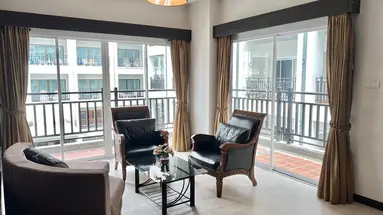 Amata Patong