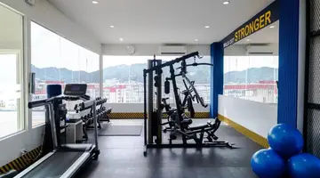 Amata Patong
