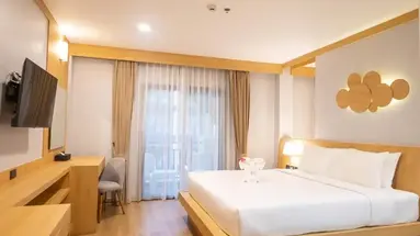 AMATA PATONG