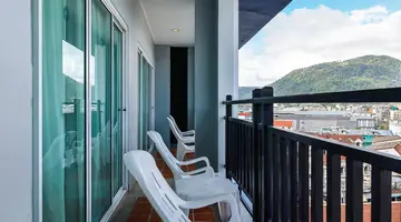 AMATA PATONG