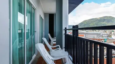 AMATA PATONG