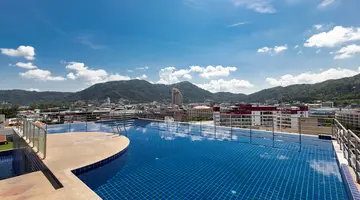 AMATA PATONG