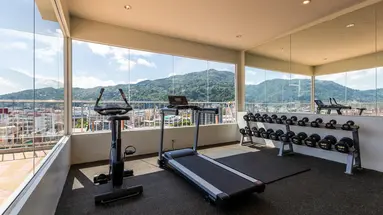 Amata Patong