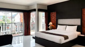 AMATA PATONG