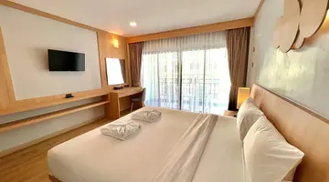AMATA PATONG