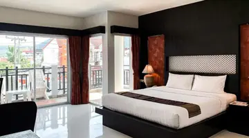 AMATA PATONG
