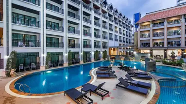 Amata Patong