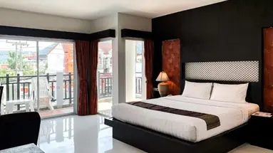 Amata Patong