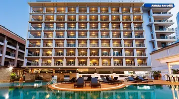 Amata Patong