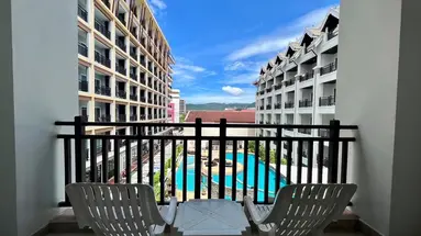 AMATA PATONG