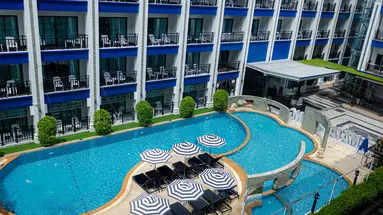 AMATA PATONG