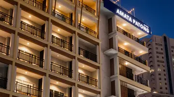 AMATA PATONG