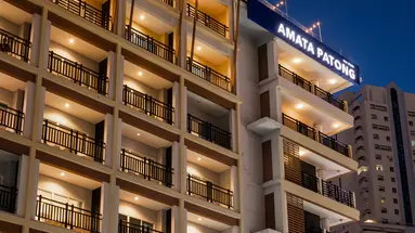 AMATA PATONG