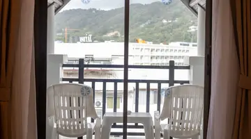 AMATA PATONG