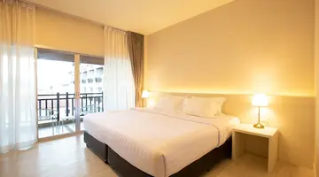 AMATA PATONG