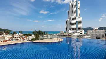 Amata Patong
