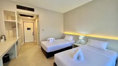 Amata Patong