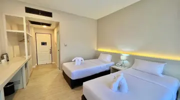 AMATA PATONG