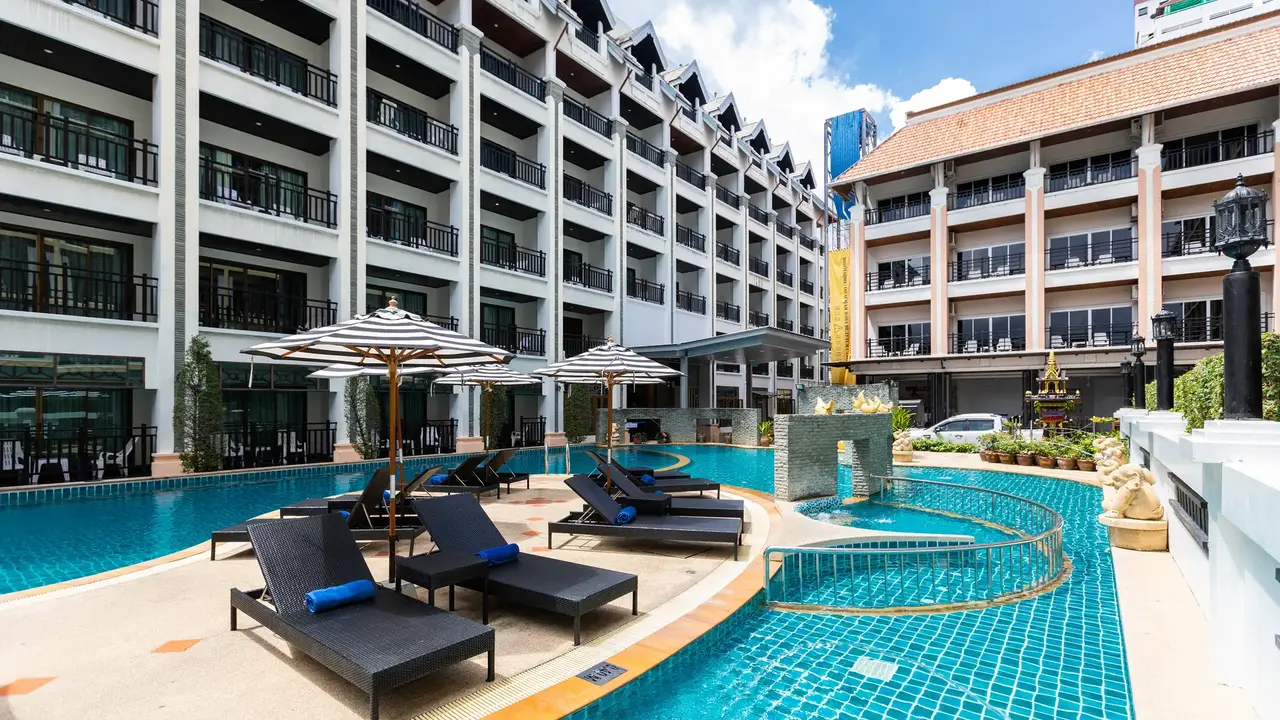 AMATA PATONG