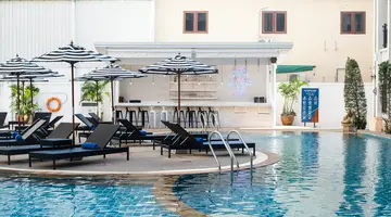 AMATA PATONG