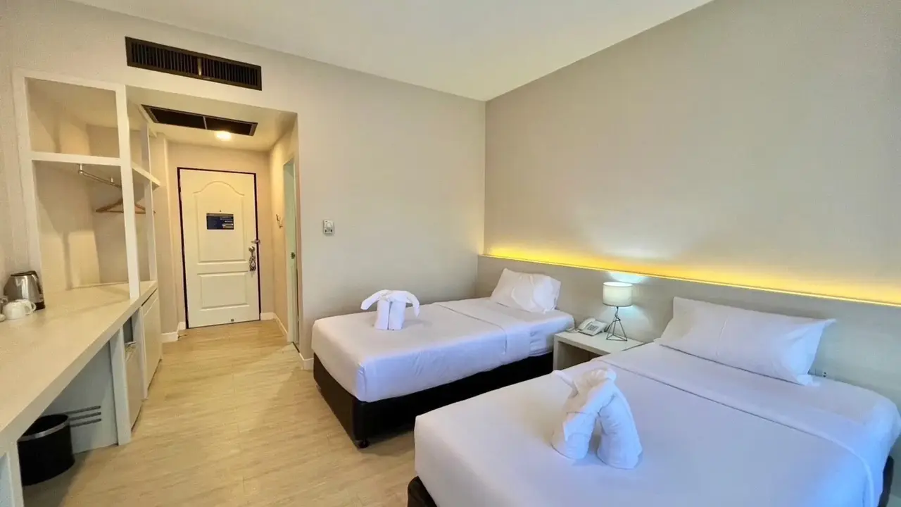 AMATA PATONG