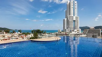 Amata Patong