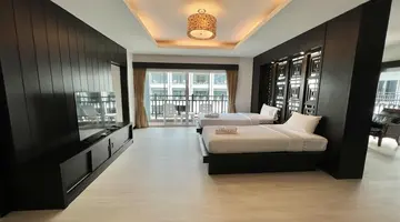 Amata Patong