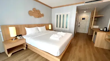 AMATA PATONG