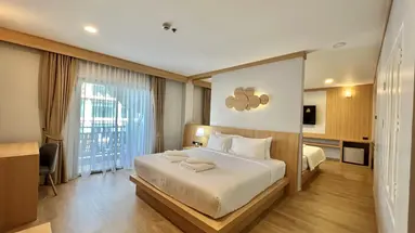 Amata Patong