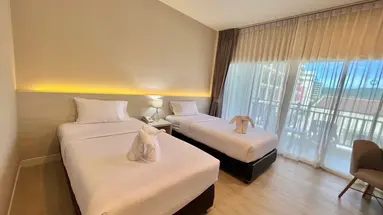 AMATA PATONG