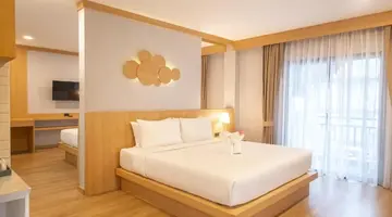 AMATA PATONG