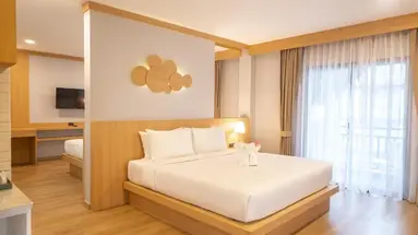 AMATA PATONG