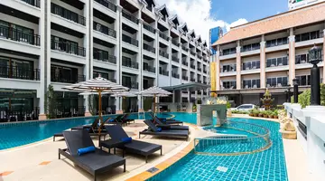 AMATA PATONG