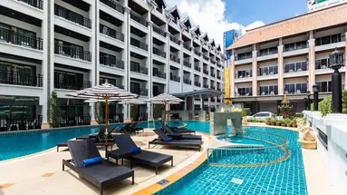 AMATA PATONG