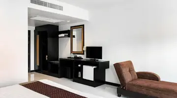 Amata Patong