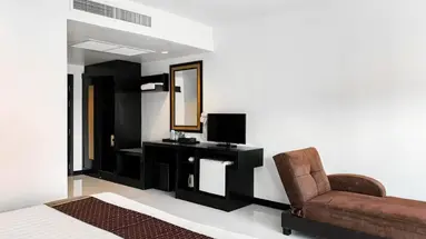 Amata Patong