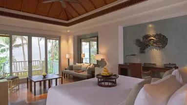 Amatara Welleisure Resort- autohide noprices