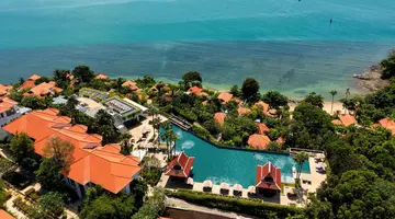 Amatara Welleisure Resort- autohide noprices