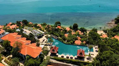 Amatara Welleisure Resort- autohide noprices