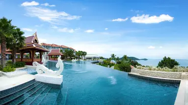 Amatara Welleisure Resort- autohide noprices